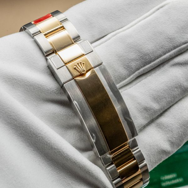 Rolex Sea-Dweller 126603